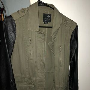 Army jacket